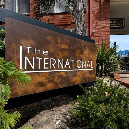 The International Motel Apollo Bay Eksteriør billede