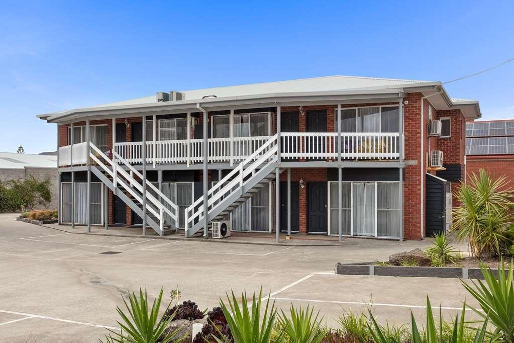 The International Motel Apollo Bay Eksteriør billede