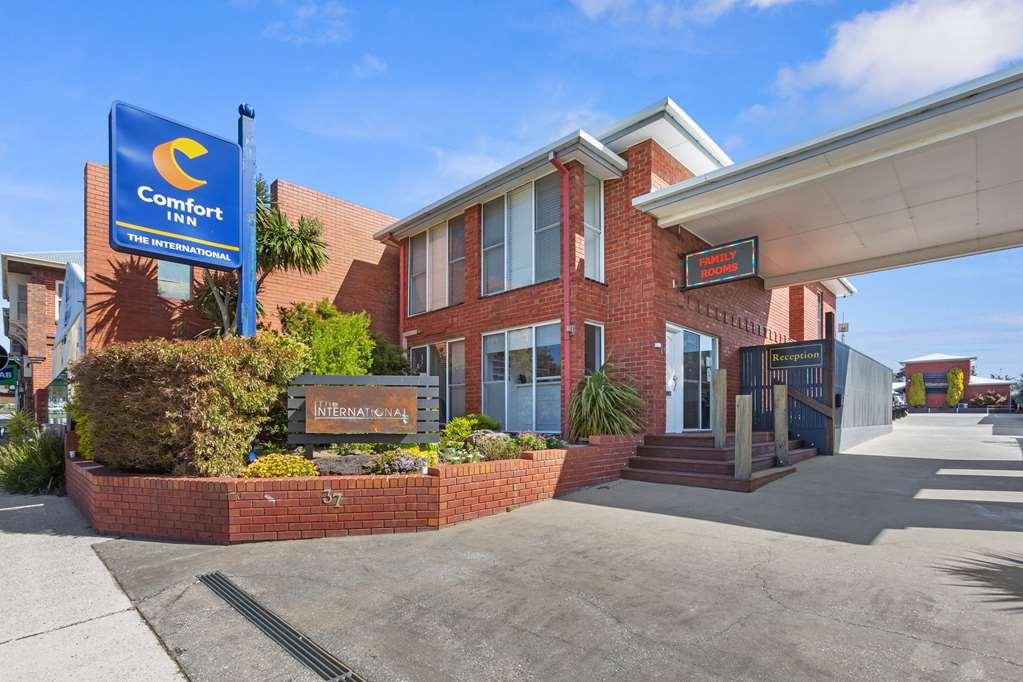 The International Motel Apollo Bay Eksteriør billede